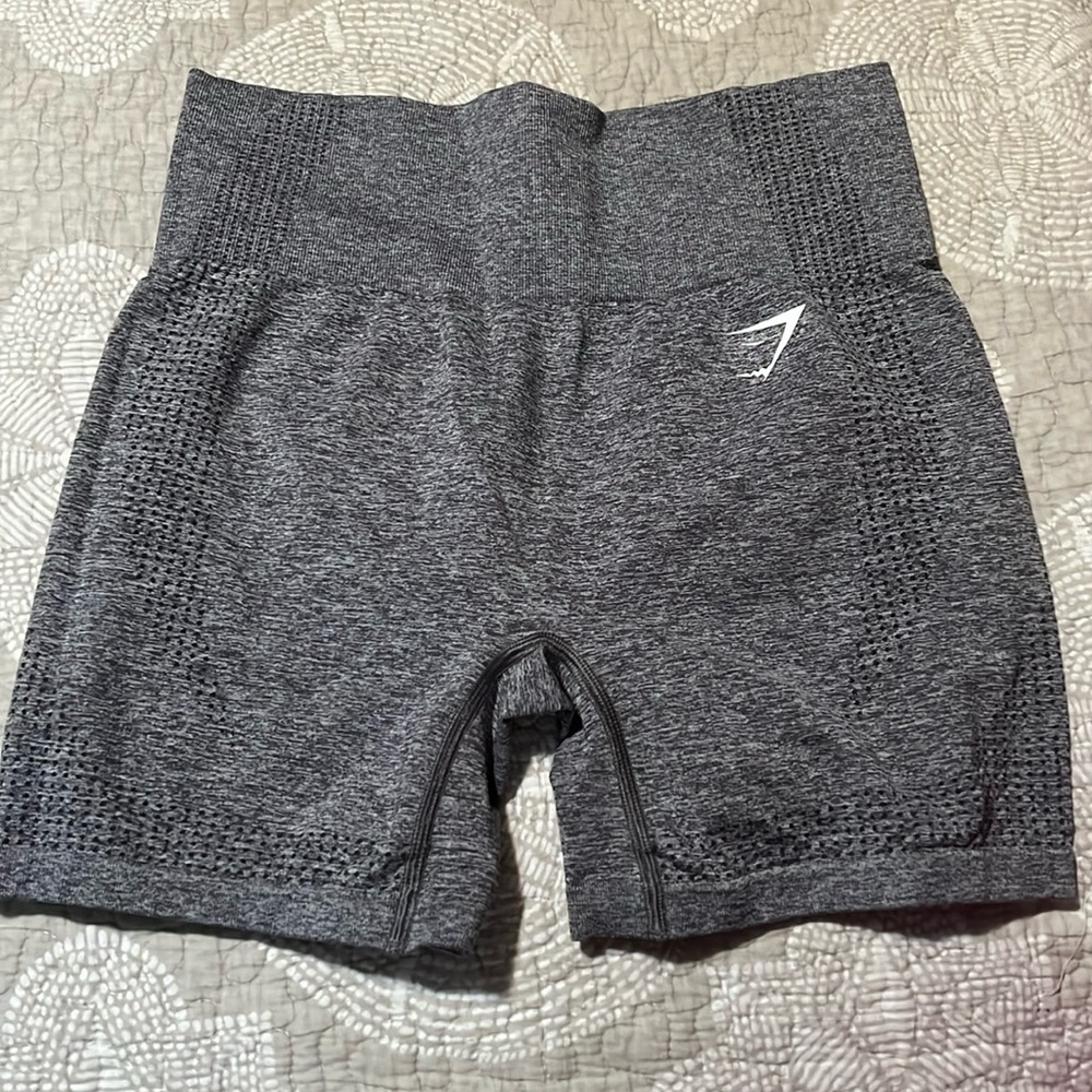 Gymshark vital seamless shorts